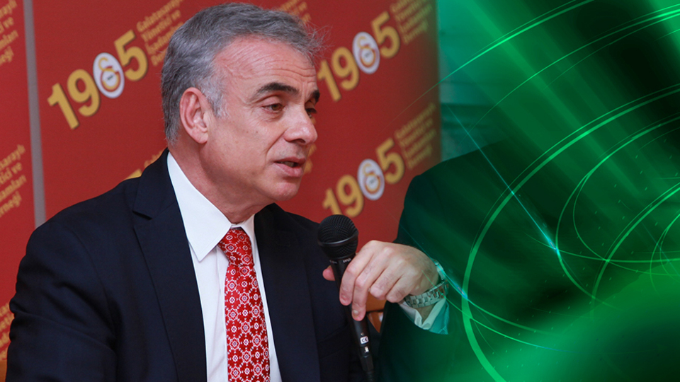 Helvacı'dan kayyum uyarısı