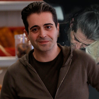 Boşandı ve Sıla'nın evine yerleşti