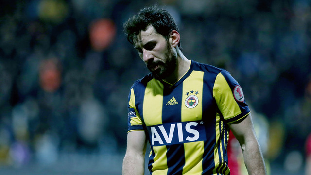 İşte Şener'in yeni takımı!