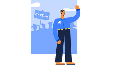 Facebook Türkiye'nin seçimi için harekete geçti