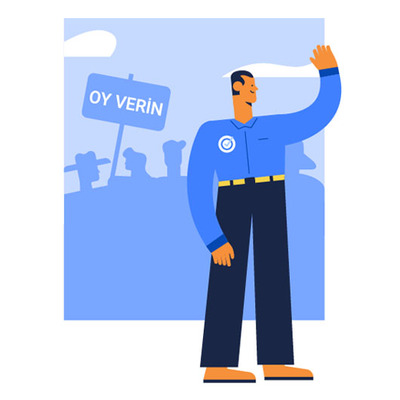 Facebook Türkiye'nin seçimi için harekete geçti