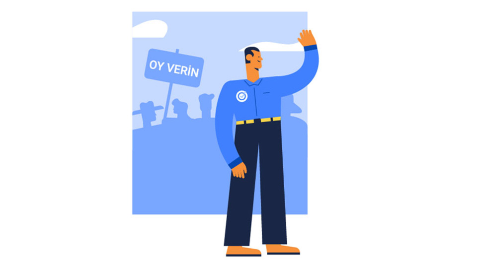 Facebook Türkiye'nin seçimi için harekete geçti