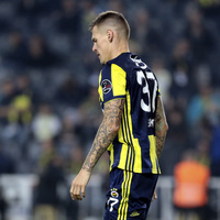 Fenerbahçe'de bir ayrılık daha
