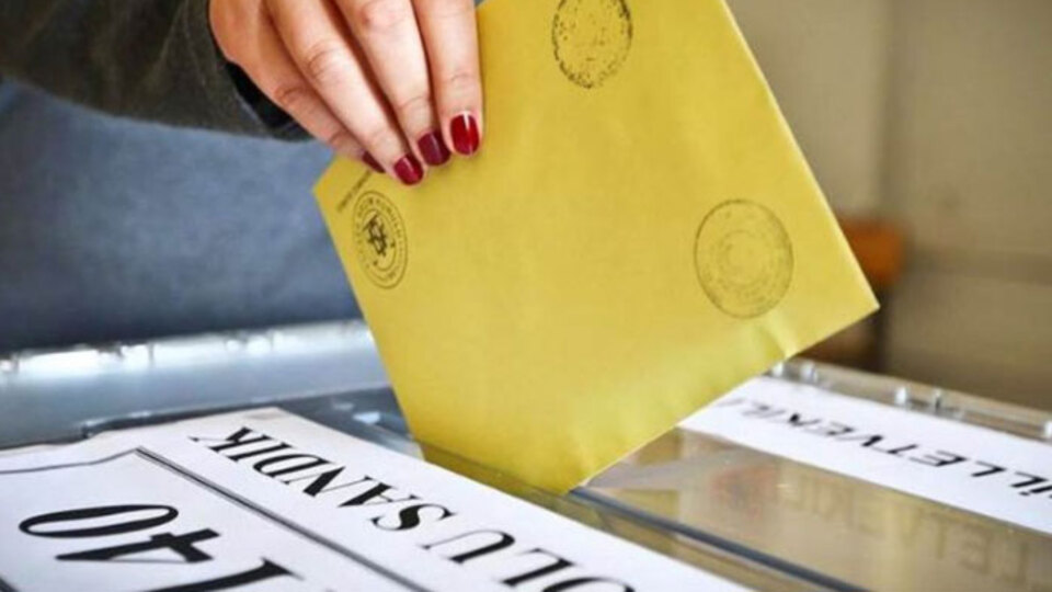 İstanbul Valiliği: Seçimde açık olacak