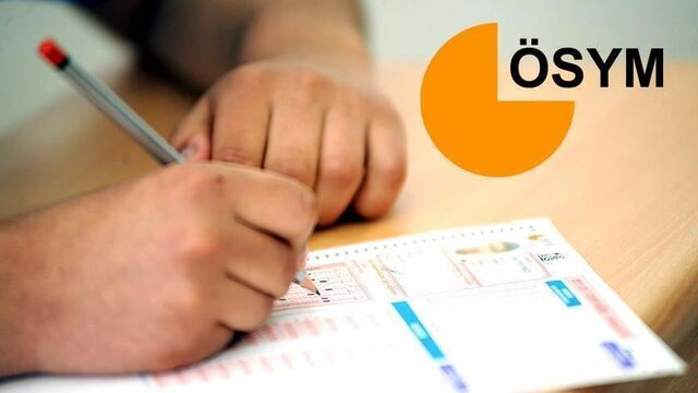YDS cevap anahtarları açıklandı!