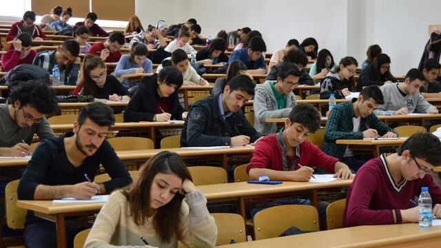 YDS soru cevapları kitapçığı
