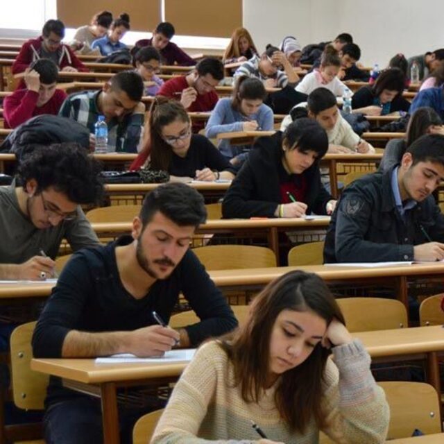 YDS soru cevapları kitapçığı