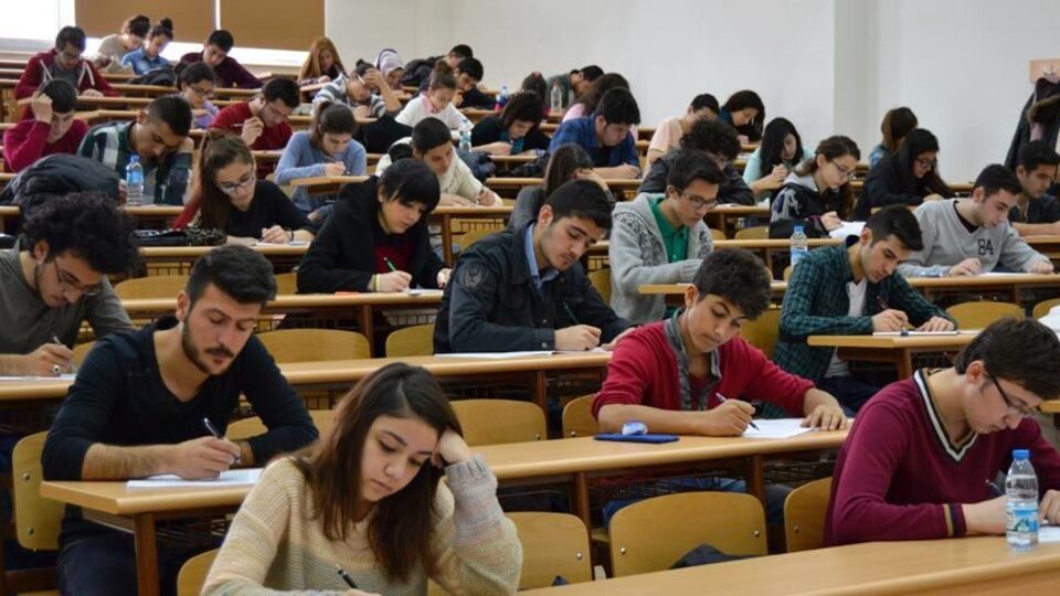 YDS soru cevapları kitapçığı