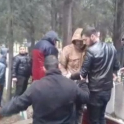 Taziyeleri kabul etmişti: Müebbet hapis cezası aldı