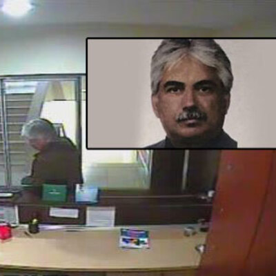 ABD konsolosluk çalışanı Metin Topuz ifade verdi