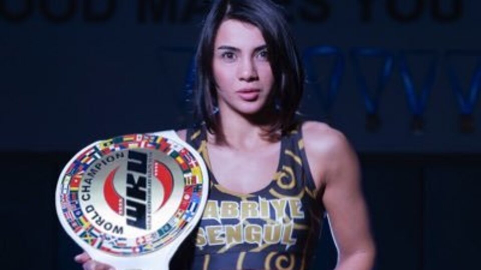 Sabriye Şengül kimdir?