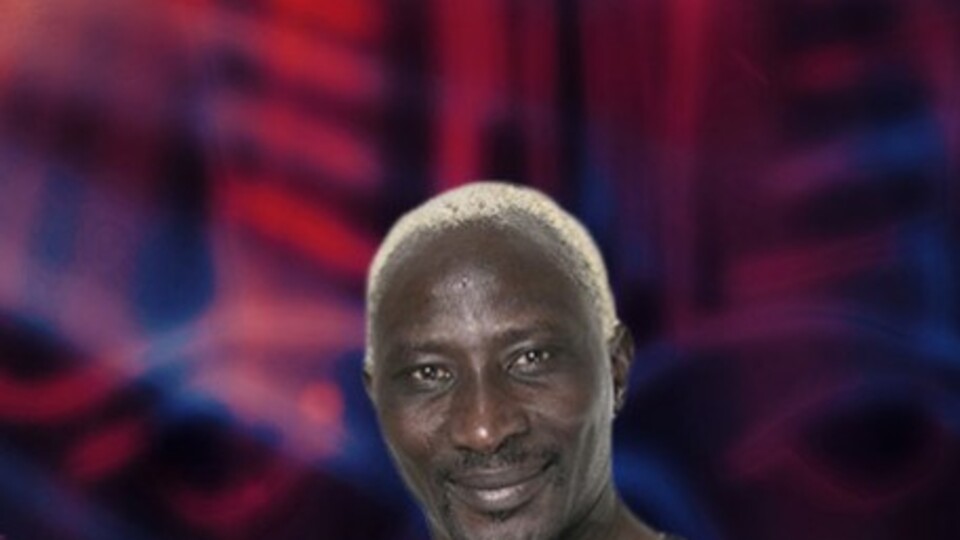 Patrick Ogunsoto kimdir?