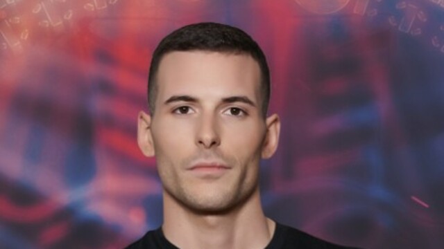 Panagiotis Konstantinidis kimdir?