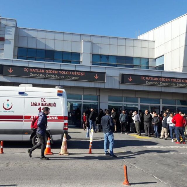 Arkadaşının vurduğu polisten acı haber