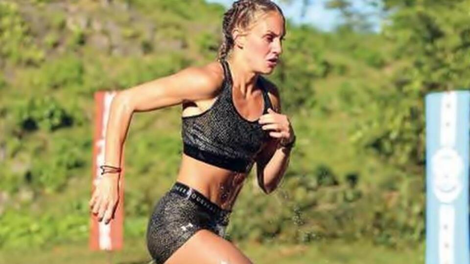 Katerina Dalaka kimdir?