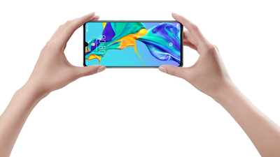 Huawei'nin son bombası Paris'ten çıktı