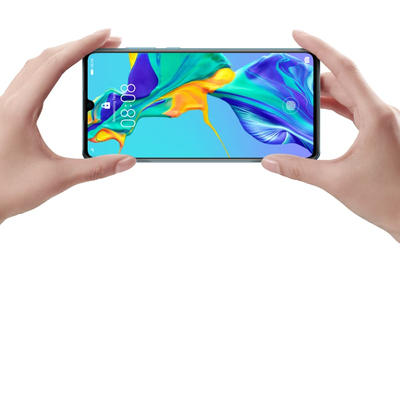 Huawei’nin son bombası Paris’ten çıktı