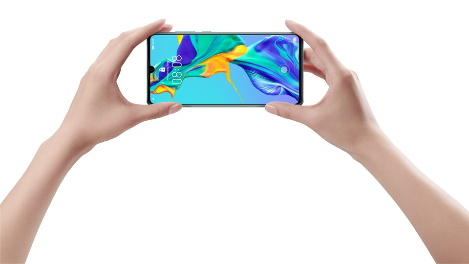 Huawei'nin son bombası Paris'ten çıktı