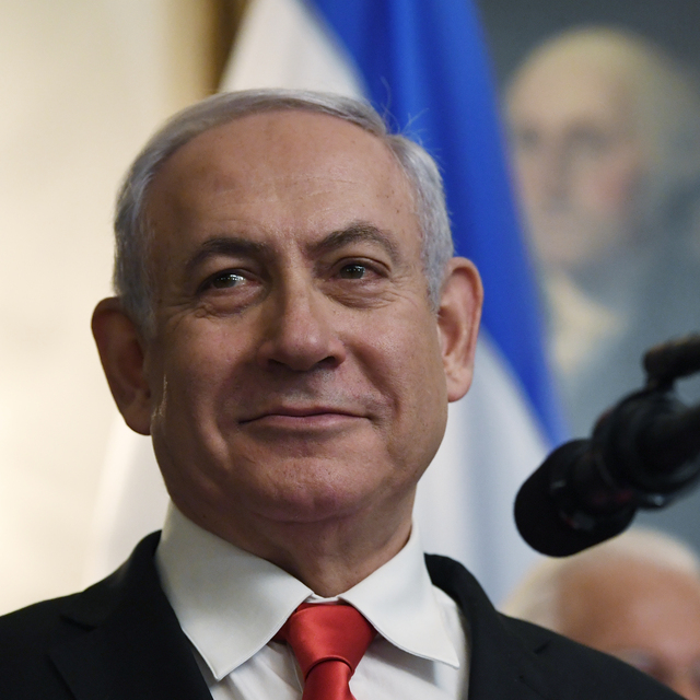 Netanyahu: Golan'dan asla vazgeçmeyiz