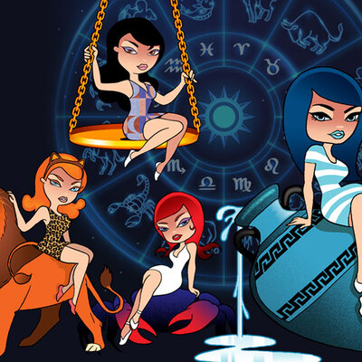 Yıldızınız bugün ne söylüyor?