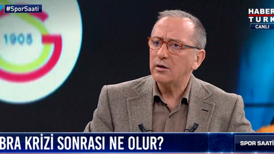 İşte ibra depreminin perde arkası!