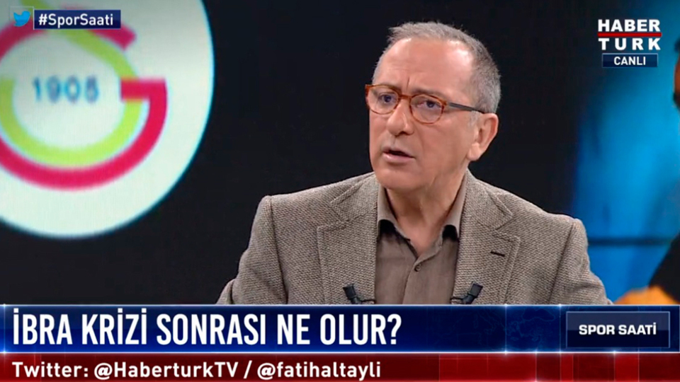 İşte ibra depreminin perde arkası!