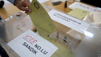 Oy nasıl kullanılacak?