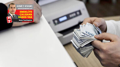 3600 prim günüyle emekli olmak mümkün