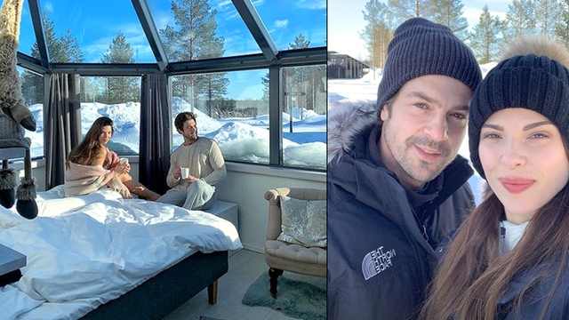 Finlandiya romantizmi