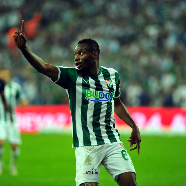 Bursaspor'da sözleşme sıkıntısı!