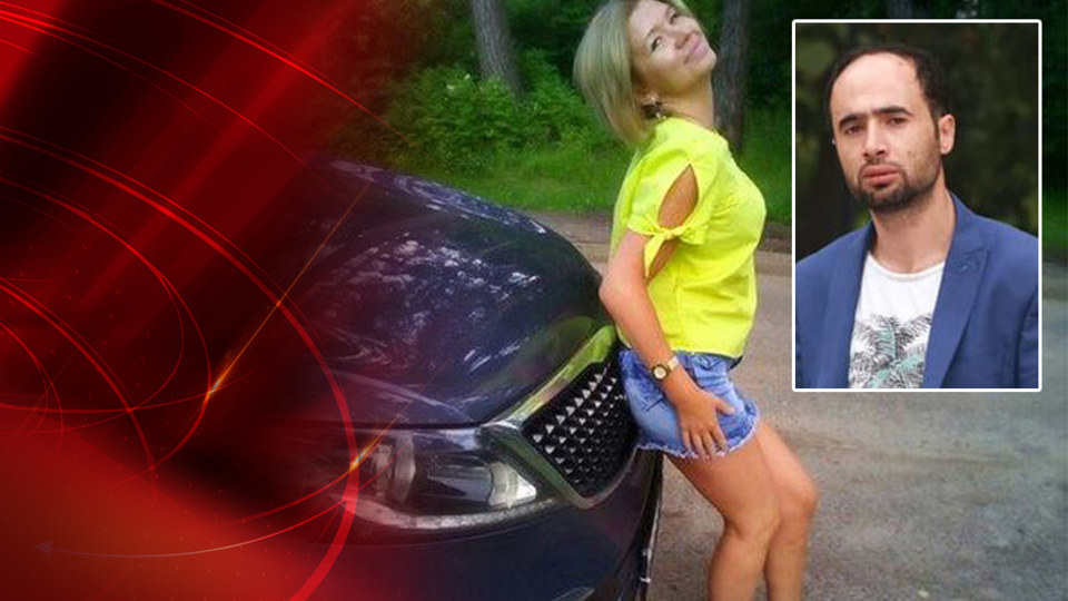 Öldürdüğü kadın için akılalmaz istek!