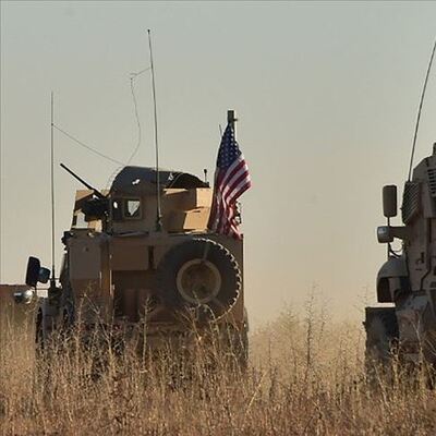 ABD'li eski asker, çok sayıda Müslüman öldürmek isterken Müslüman oldu!
