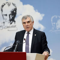 CHP'den ABD'nin Golan Tepeleri kararına tepki