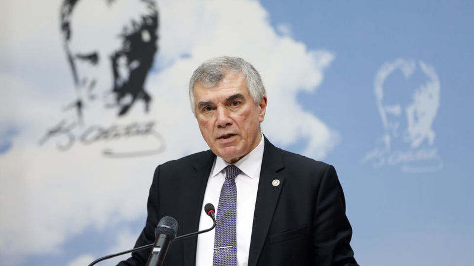 CHP'den ABD'nin Golan Tepeleri kararına tepki