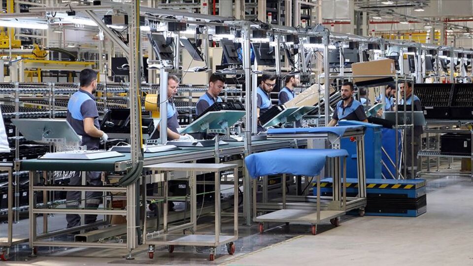 İstihdam yarışında Trakya fark attı