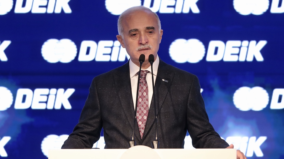 "Seçim sonrası stratejik önemi yüksek bir dönem olacak"