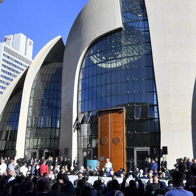 Almanya bağları koparmak mı istiyor?