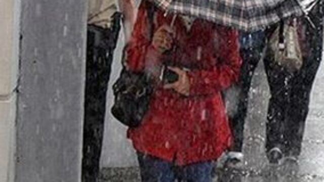 Dikkat! Meteoroloji uyardı