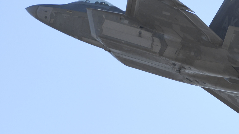 ABD'den Patriot ve F-35 açıklaması!