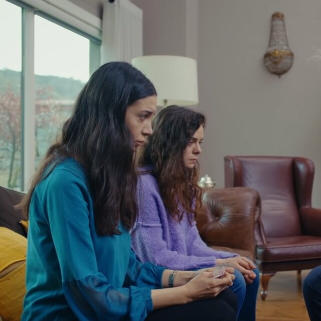 Nezir'den şok evlilik teklifi!