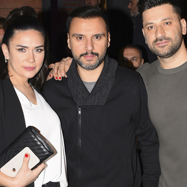 "Sürpriz olduğu için söyleyemem"