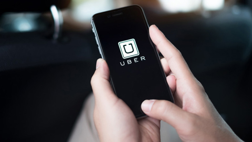 Uber nedir? Uber nasıl kullanılır?