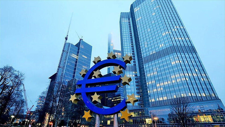 Küresel piyasalar ECB'ye odaklandı