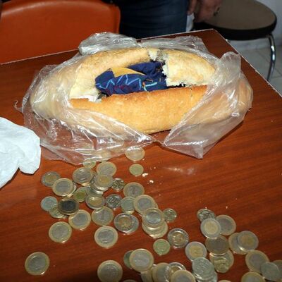 '60 TL'lik ekmek vurgununa zabıta engeli!