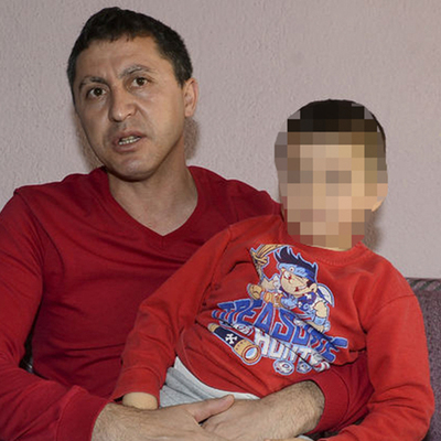 Otizmli çocuğa kreşte şiddet iddiası