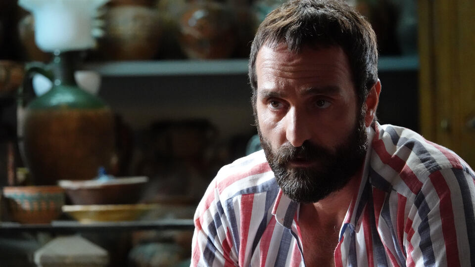 'Kapı' için 'Bir Ay Doğar'