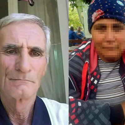 "Gülümser beni seçecek, daha gencim' cinayeti!