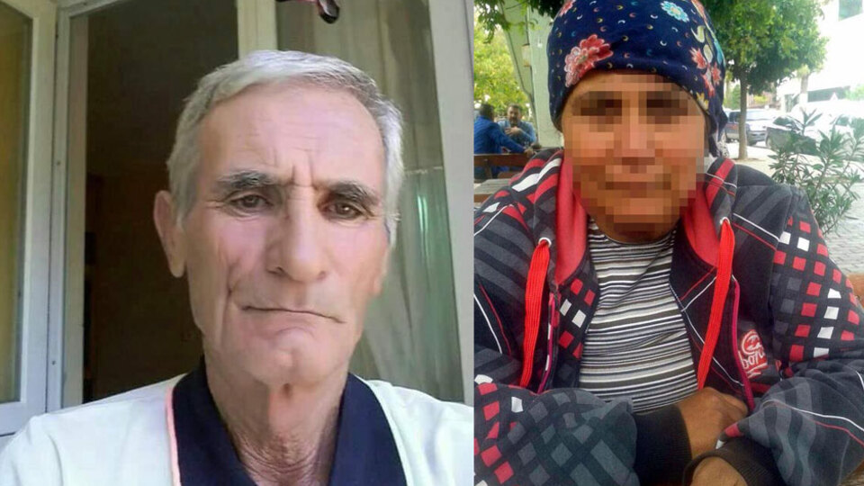 "Gülümser beni seçecek, daha gencim' cinayeti!