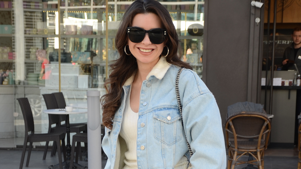 "Ekibe dahil olduğum için mutluyum"