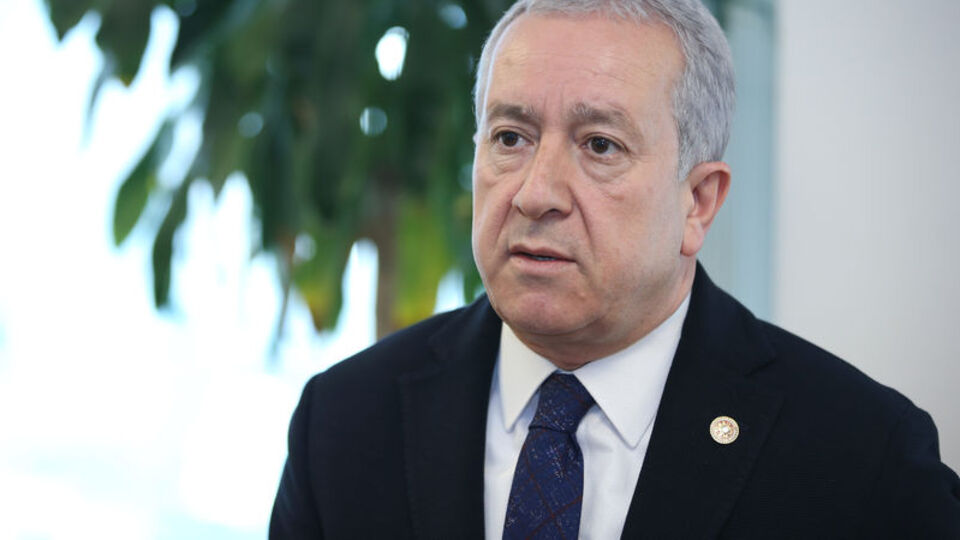 MHP'li Durmaz: CHP, PKK hücre evine döndü